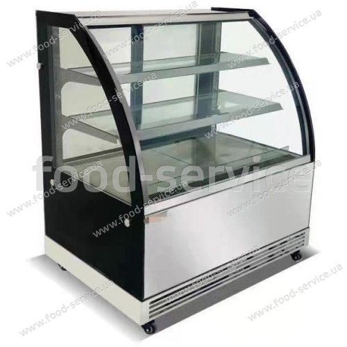 Кондитерська вітрина Gooder FC-700RCD